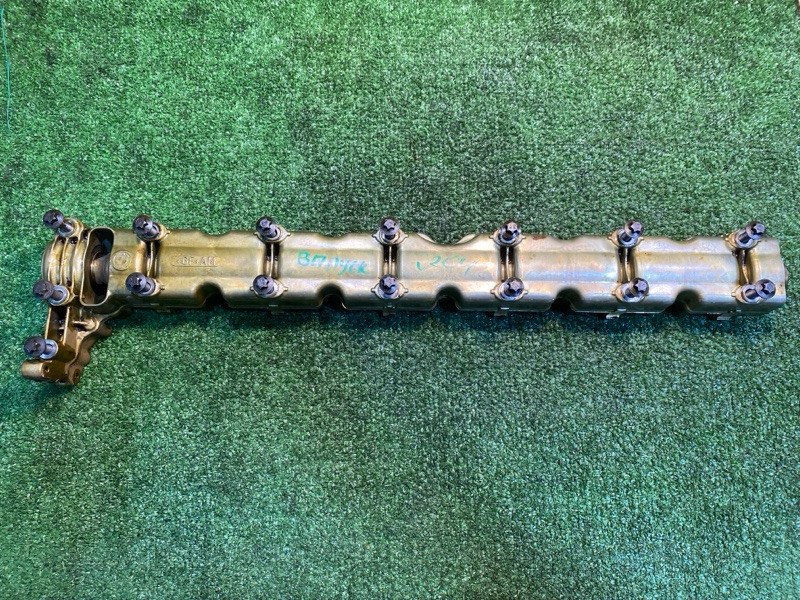 Распредвал выпускной, 26000 рублей, Фроловское