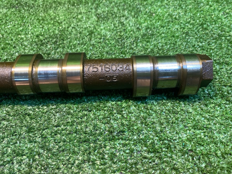 Распредвал впускной, 15000 рублей, Фроловское