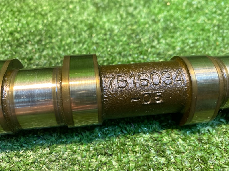 Распредвал впускной, 15000 рублей, Фроловское