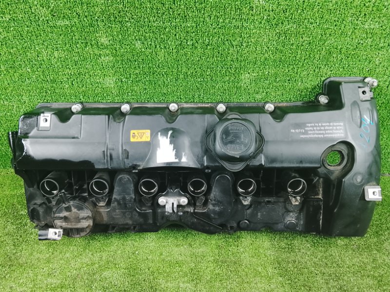 Крышка головки блока цилиндров, 6950 рублей, Фроловское