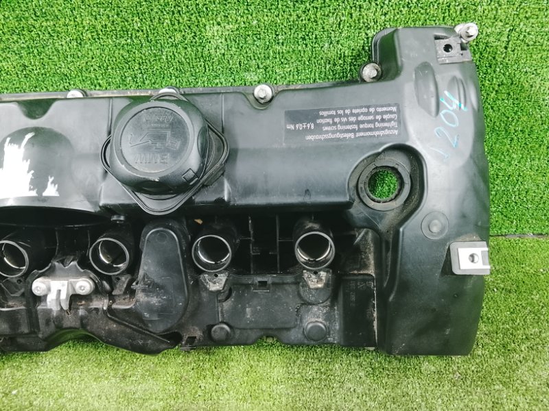 Крышка головки блока цилиндров, 6950 рублей, Фроловское