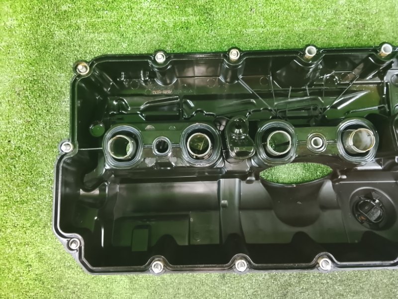 Крышка головки блока цилиндров, 6950 рублей, Фроловское