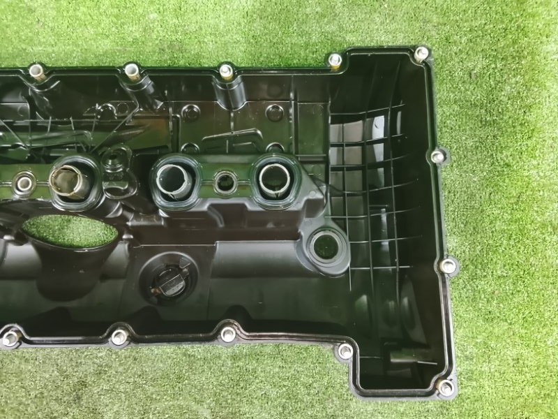 Крышка головки блока цилиндров, 6950 рублей, Фроловское