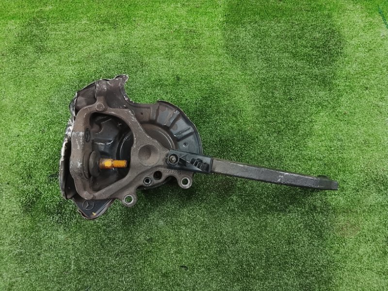 Кулак поворотный, 3500 рублей, Фроловское