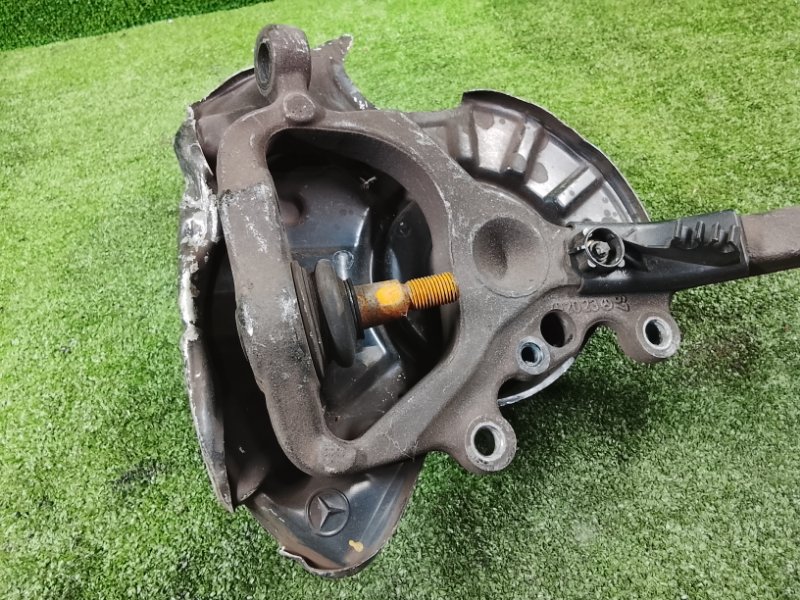 Кулак поворотный, 3500 рублей, Фроловское