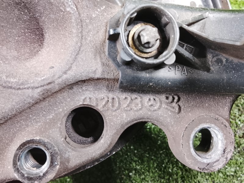 Кулак поворотный, 3500 рублей, Фроловское