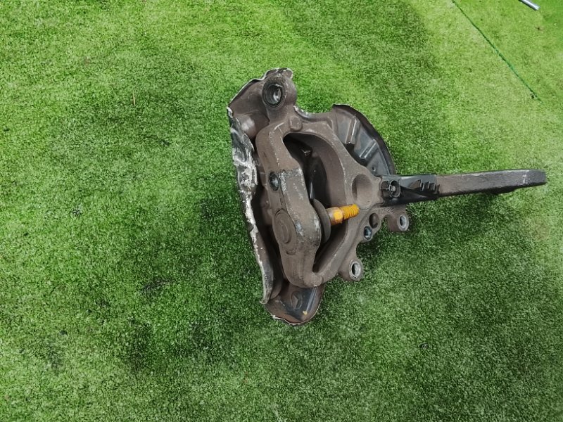 Кулак поворотный, 3500 рублей, Фроловское