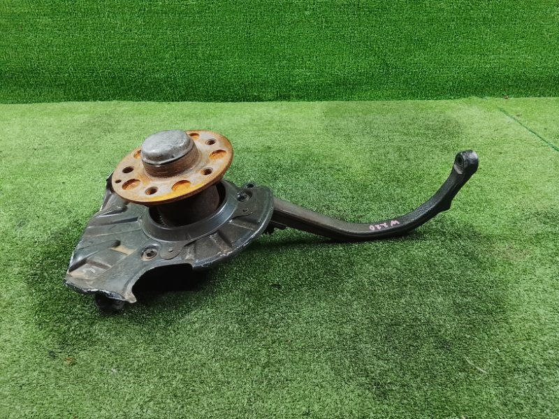 Кулак поворотный, 3500 рублей, Фроловское