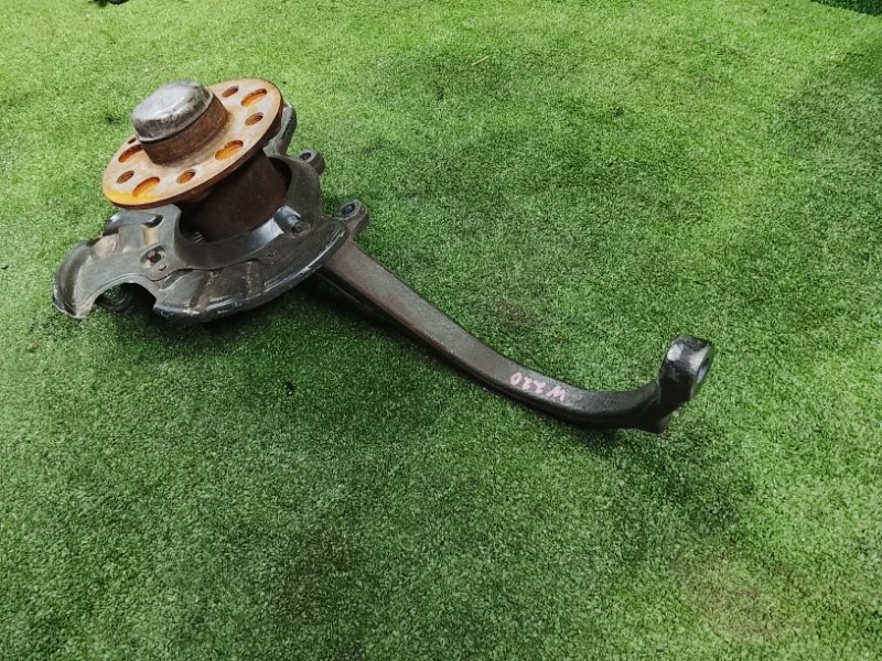 Кулак поворотный, 3500 рублей, Фроловское