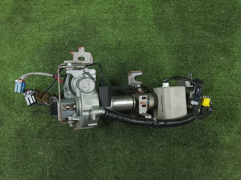 Рулевая колонка, 7500 рублей, Фроловское