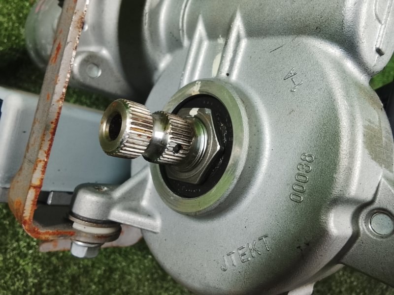 Рулевая колонка, 7500 рублей, Фроловское