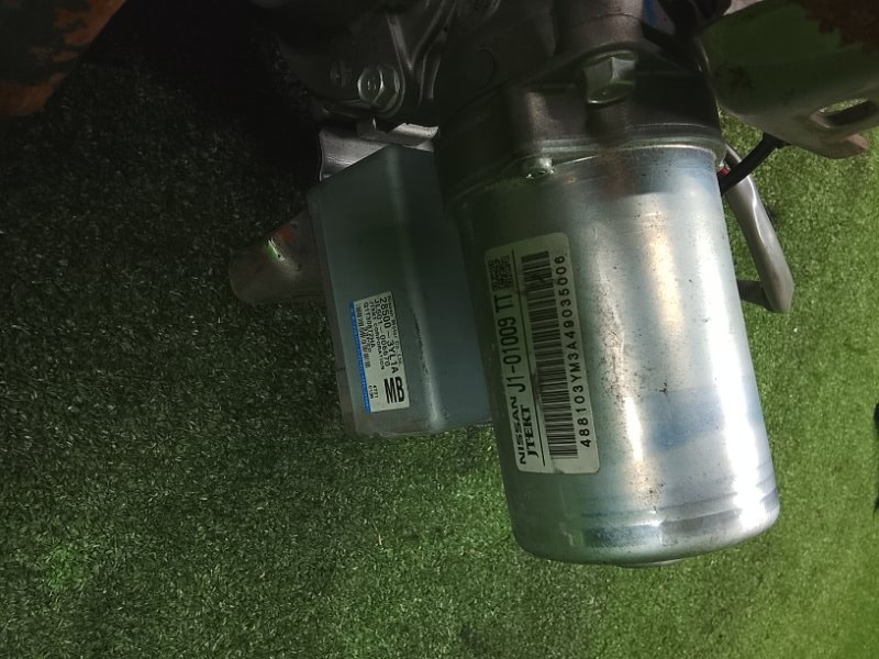 Рулевая колонка, 7500 рублей, Фроловское