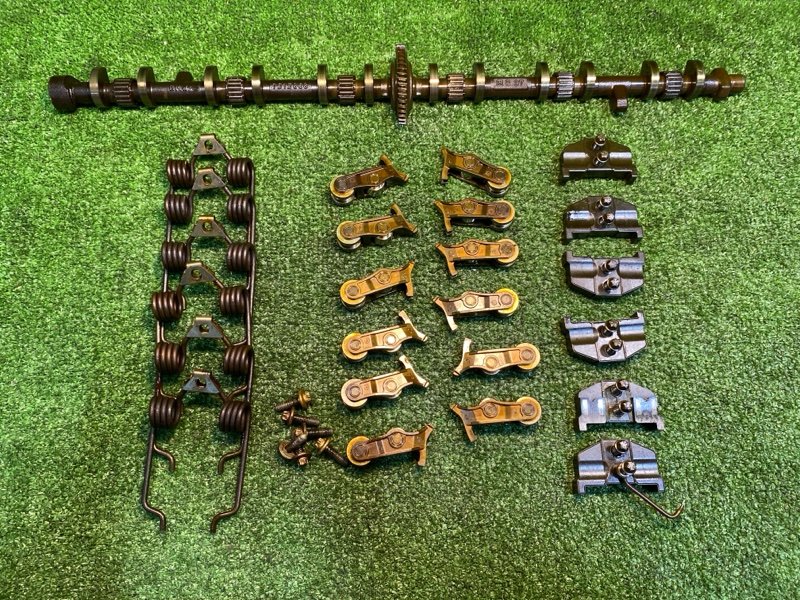 Распредвал, 22000 рублей, Фроловское