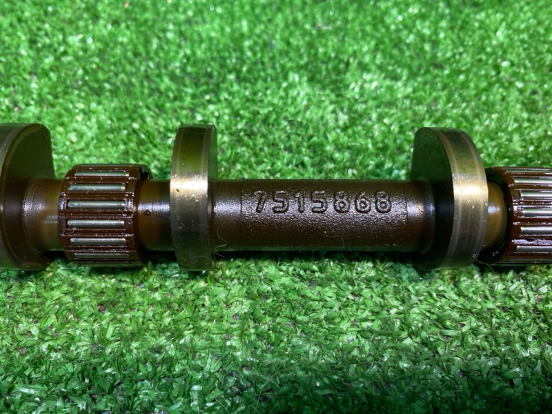 Распредвал, 22000 рублей, Фроловское