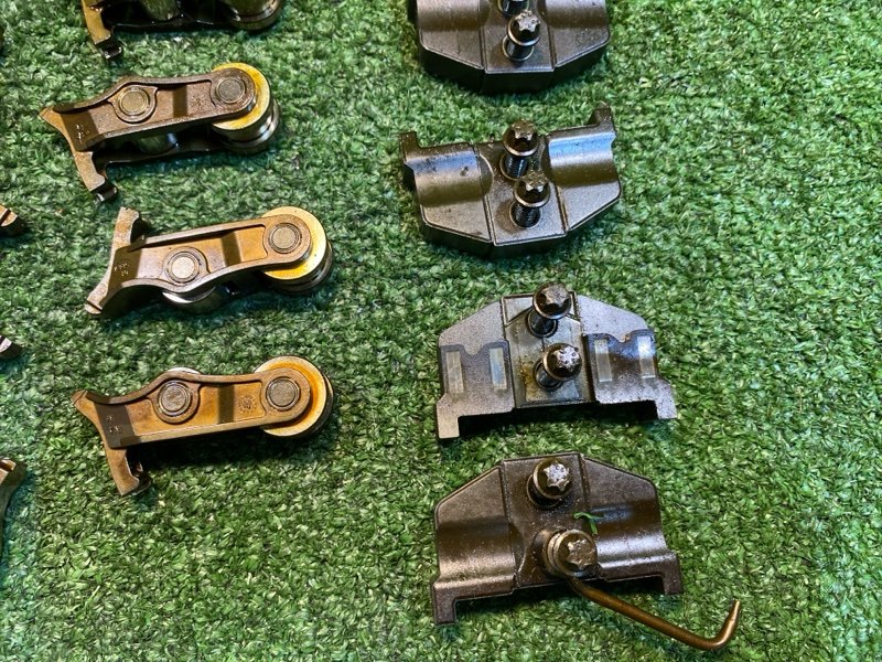 Распредвал, 22000 рублей, Фроловское