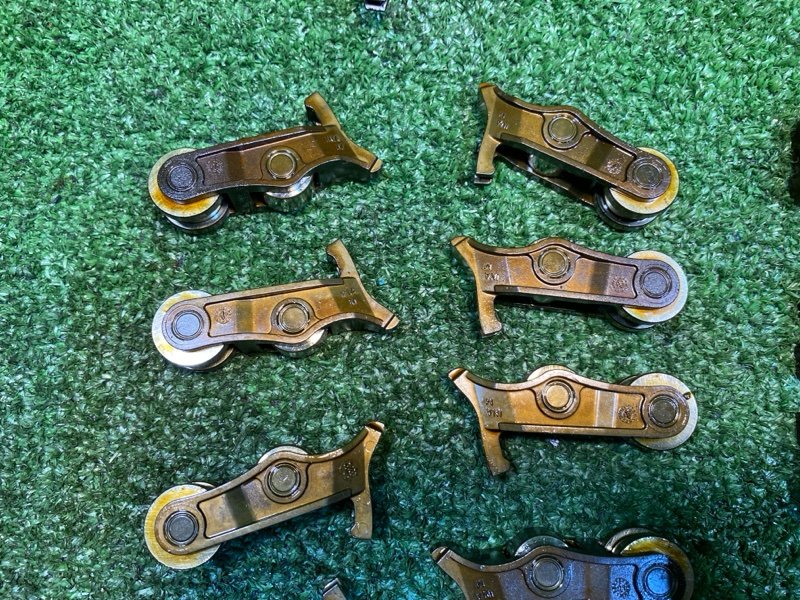 Распредвал, 22000 рублей, Фроловское