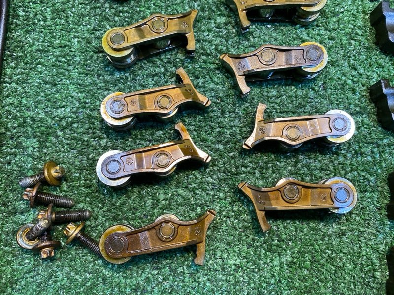 Распредвал, 22000 рублей, Фроловское