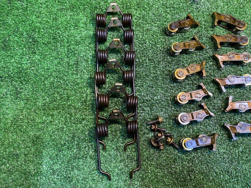 Распредвал, 22000 рублей, Фроловское