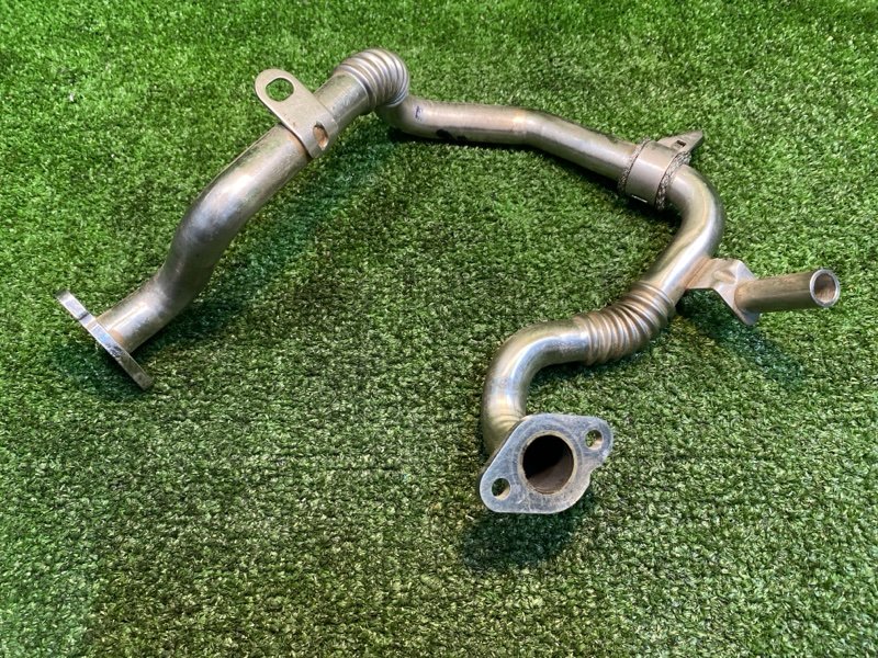 Трубка EGR, 500 рублей, Фроловское