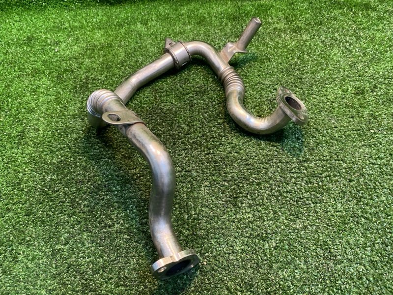 Трубка EGR, 500 рублей, Фроловское