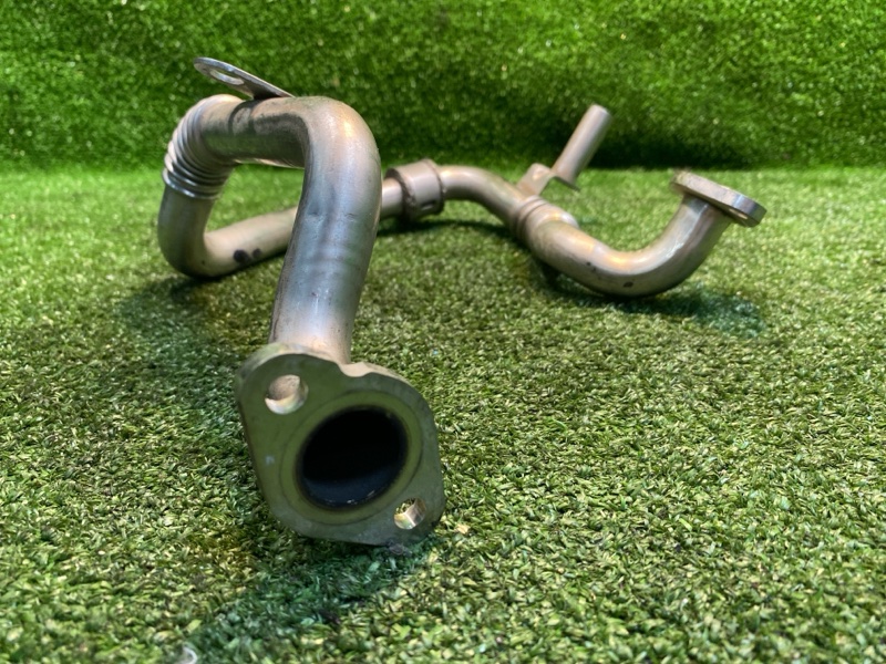 Трубка EGR, 500 рублей, Фроловское