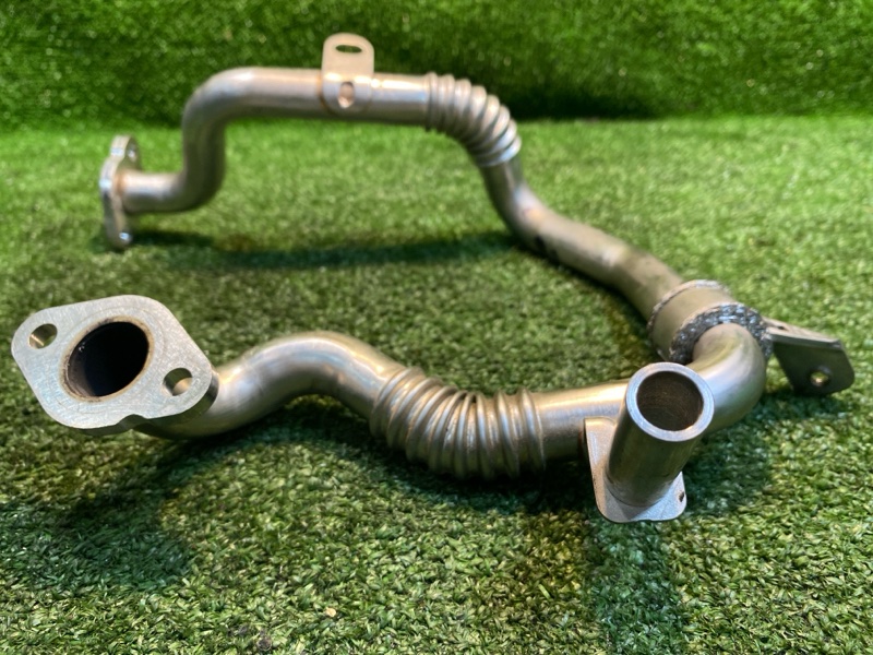 Трубка EGR, 500 рублей, Фроловское