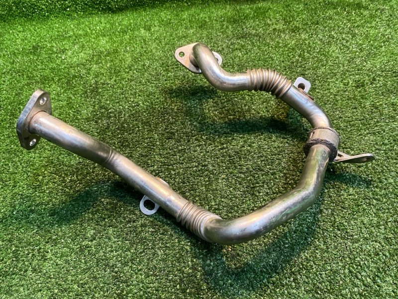 Трубка EGR, 500 рублей, Фроловское