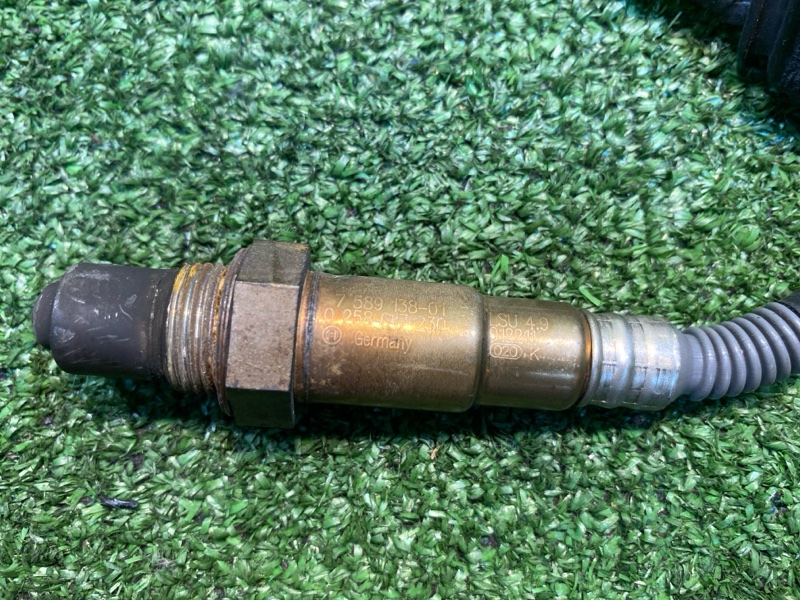 Датчик кислородный, 4000 рублей, Фроловское