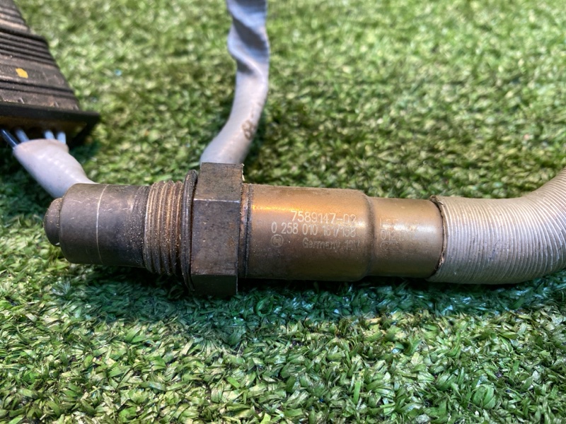 Датчик кислородный, 2000 рублей, Фроловское