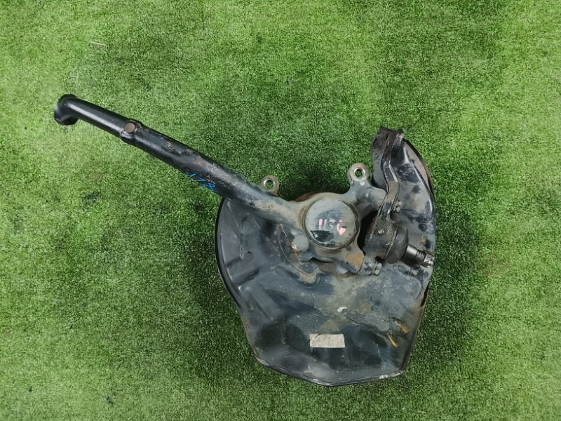 Кулак поворотный, 4000 рублей, Фроловское