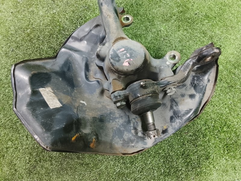 Кулак поворотный, 4000 рублей, Фроловское