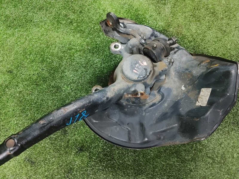 Кулак поворотный, 4000 рублей, Фроловское