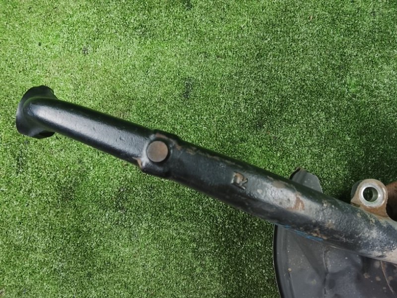 Кулак поворотный, 4000 рублей, Фроловское