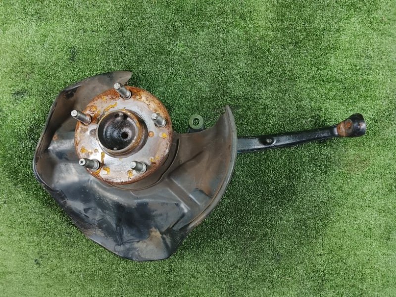 Кулак поворотный, 4000 рублей, Фроловское