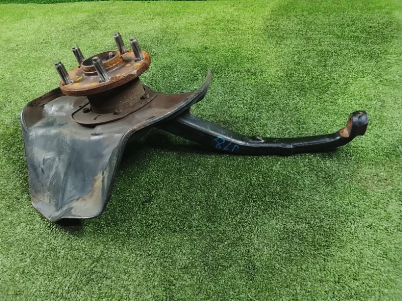 Кулак поворотный, 4000 рублей, Фроловское