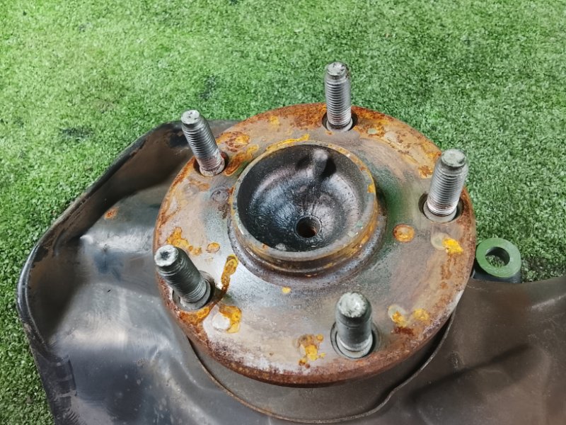 Кулак поворотный, 4000 рублей, Фроловское