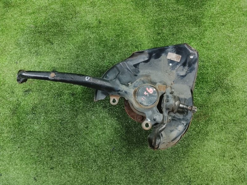 Кулак поворотный, 4000 рублей, Фроловское