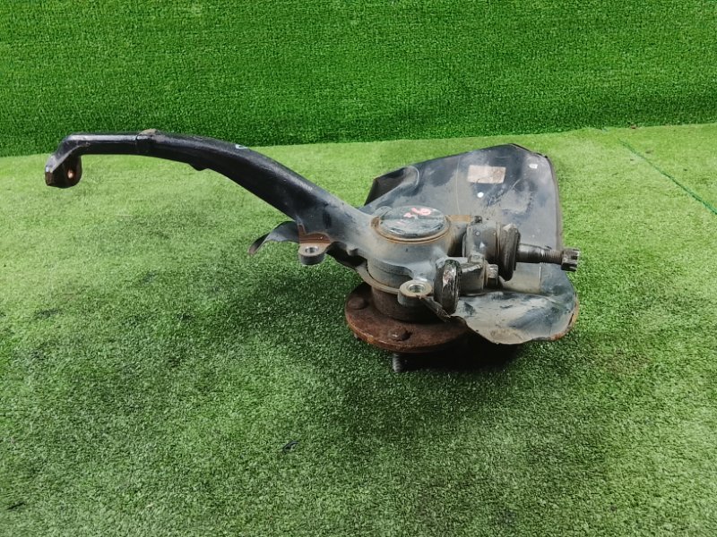 Кулак поворотный, 4000 рублей, Фроловское