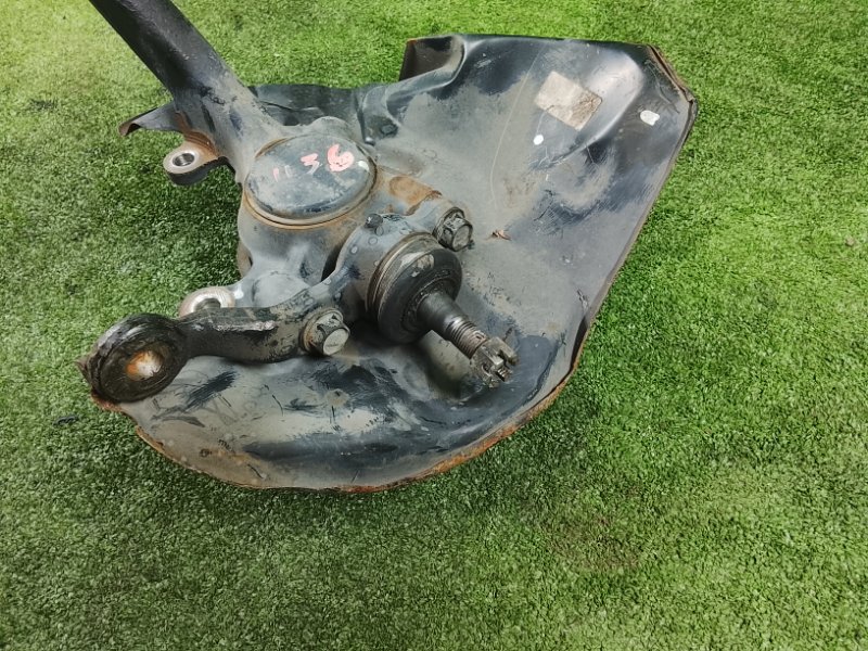 Кулак поворотный, 4000 рублей, Фроловское