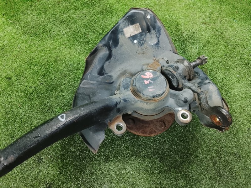 Кулак поворотный, 4000 рублей, Фроловское