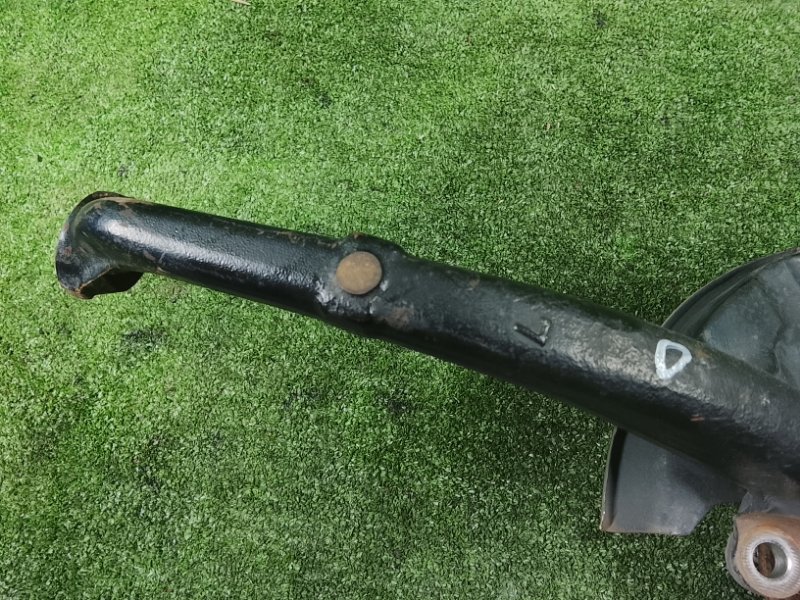 Кулак поворотный, 4000 рублей, Фроловское