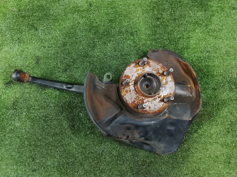 Кулак поворотный, 4000 рублей, Фроловское