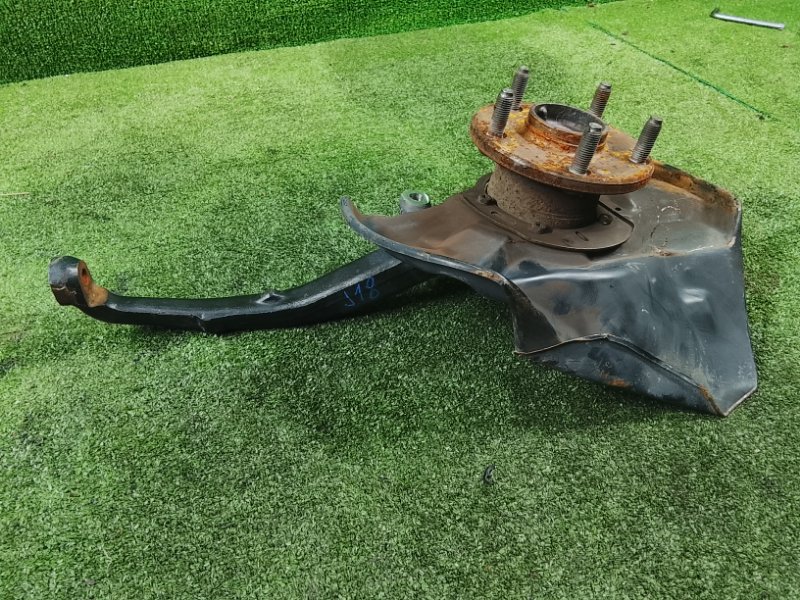 Кулак поворотный, 4000 рублей, Фроловское