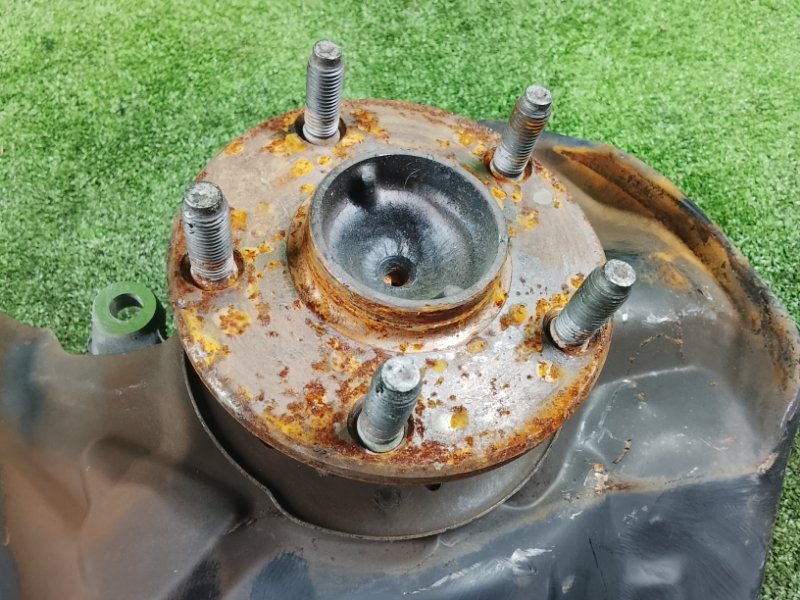 Кулак поворотный, 4000 рублей, Фроловское