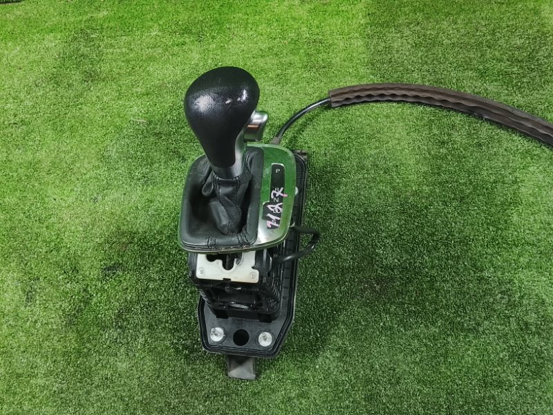 Селектор АКПП, 1000 рублей, Фроловское