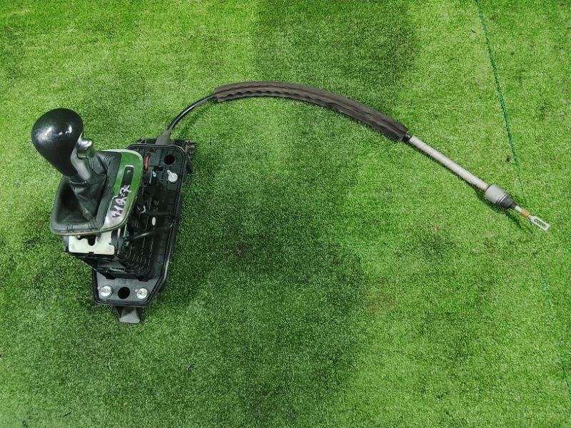 Селектор АКПП, 1000 рублей, Фроловское