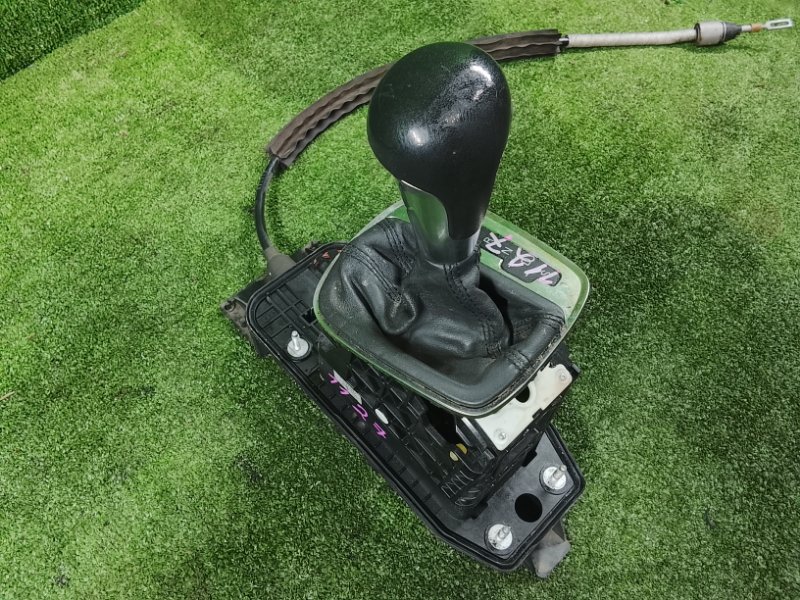 Селектор АКПП, 1000 рублей, Фроловское