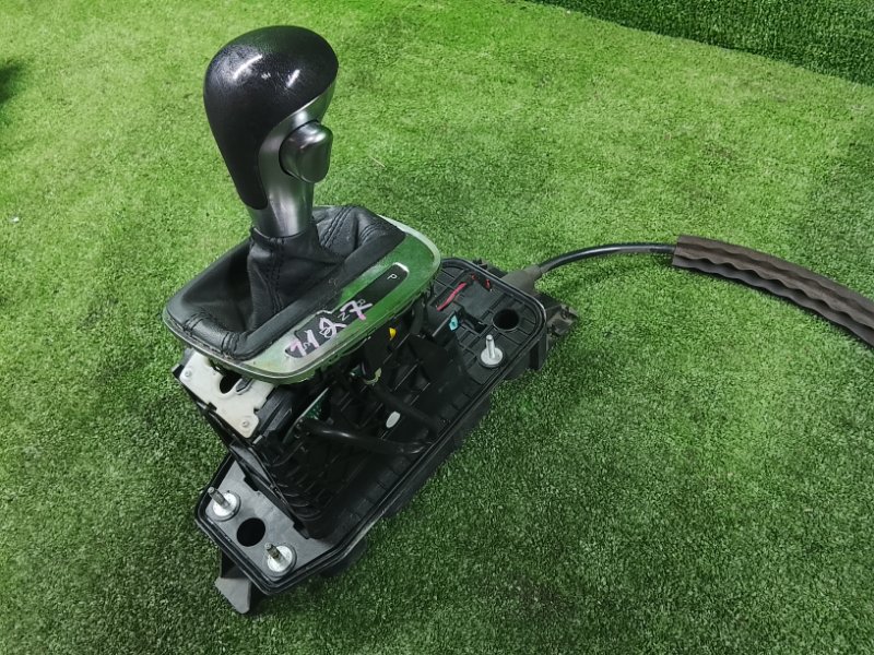 Селектор АКПП, 1000 рублей, Фроловское