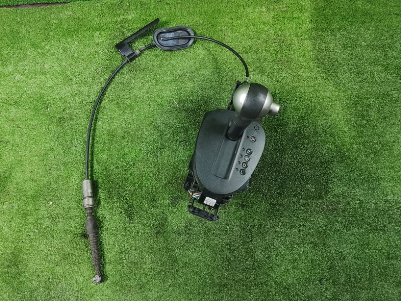 Селектор АКПП, 10000 рублей, Фроловское