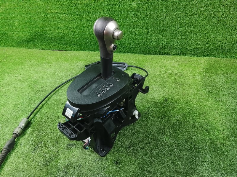 Селектор АКПП, 10000 рублей, Фроловское